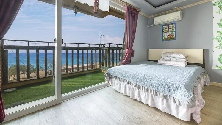 Basic Oda, 1 Yatak Odası (Foroom1)