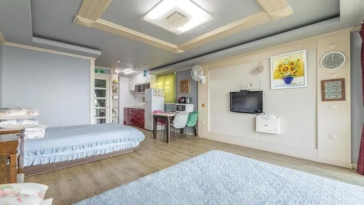 Basic Oda, 1 Yatak Odası (Foroom1)