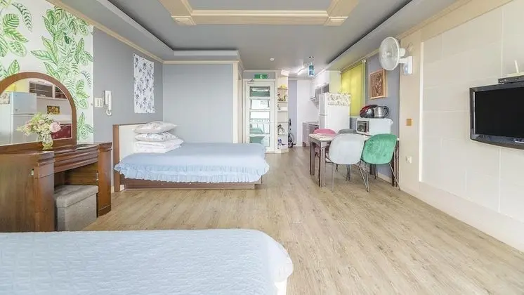 Basic Oda, 1 Yatak Odası (Foroom1)