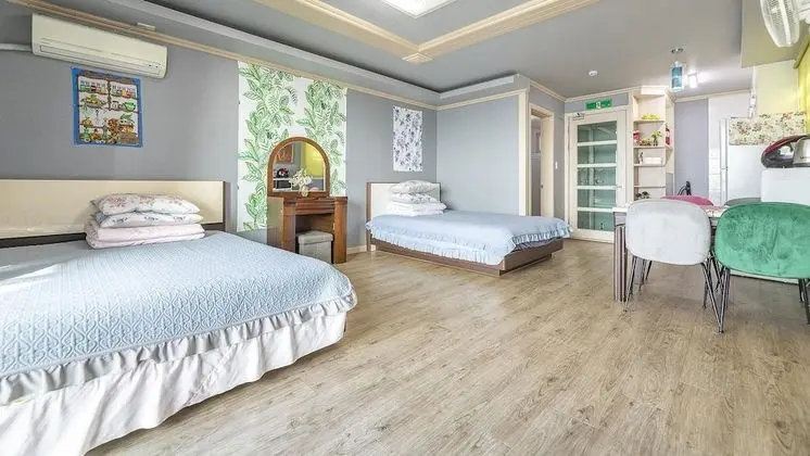 Basic Oda, 1 Yatak Odası (Foroom1)