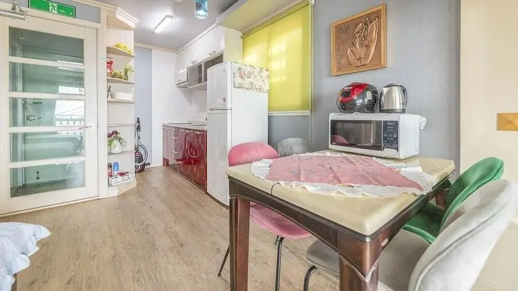 Basic Oda, 1 Yatak Odası (Foroom1)
