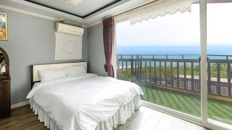 Basic Oda, 1 Yatak Odası (Foroom2)