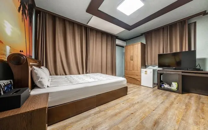 Oda (Special Room)