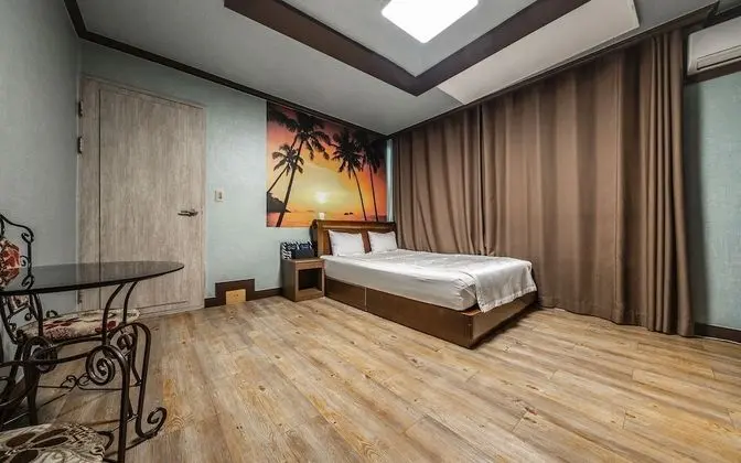 Oda (Special Room)