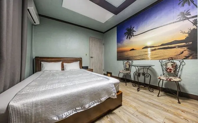 Oda (Special Room)