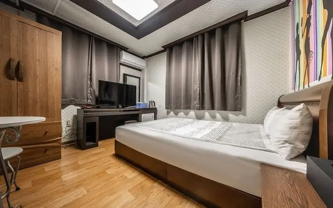 Oda (Standard Room)