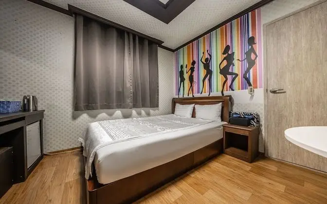 Oda (Standard Room)