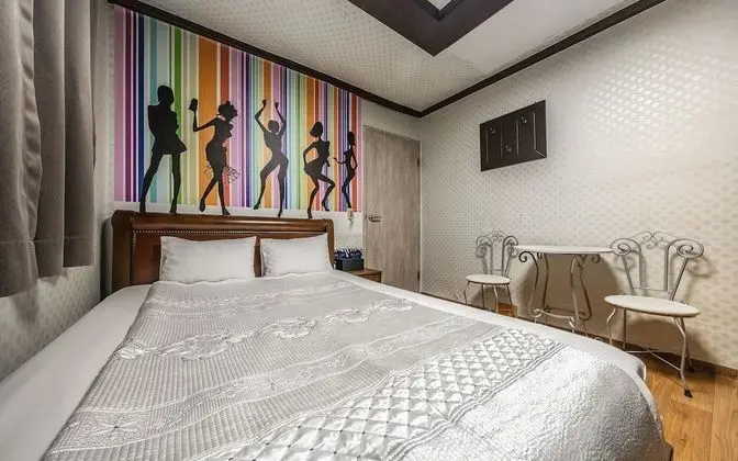 Oda (Standard Room)