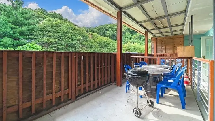 Basic Oda, 2 Yatak Odası (nari(OceanView))