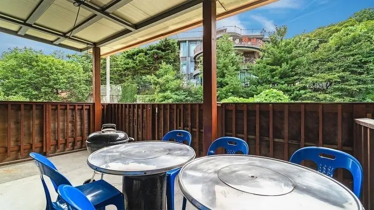 Basic Oda, 2 Yatak Odası (nari(OceanView))