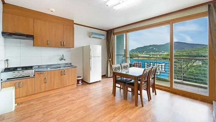 Basic Oda, 2 Yatak Odası (salvia(OceanView))