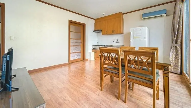 Basic Oda, 2 Yatak Odası (salvia(OceanView))