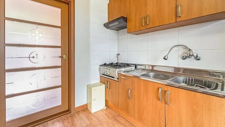 Basic Oda, 2 Yatak Odası (salvia(OceanView))