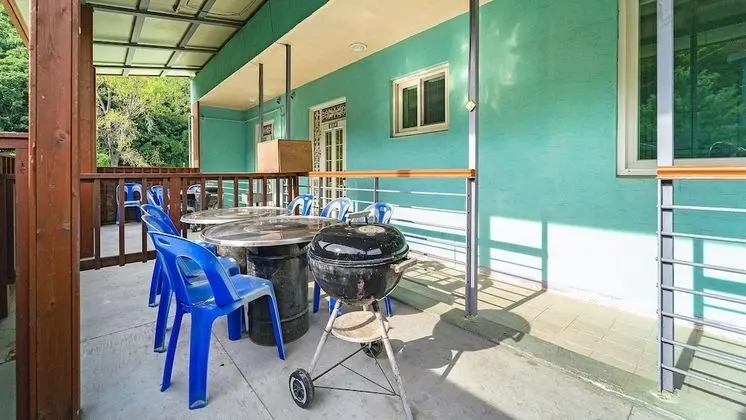 Basic Oda, 2 Yatak Odası (salvia(OceanView))