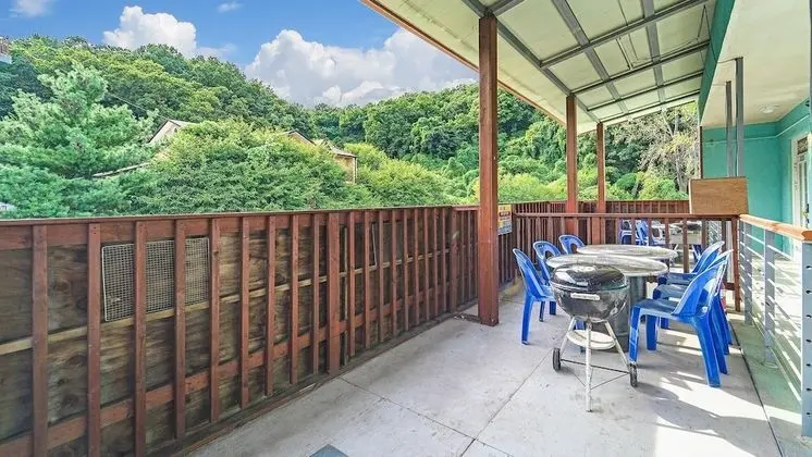 Basic Oda, 2 Yatak Odası (salvia(OceanView))