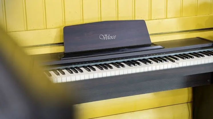 Basic Oda, 3 Yatak Odası (Daisy)