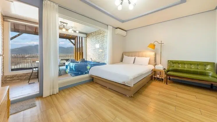 Basic Oda, 1 Yatak Odası (Lilac(spa))