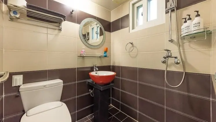 Basic Oda, 1 Yatak Odası (Lilac(spa))