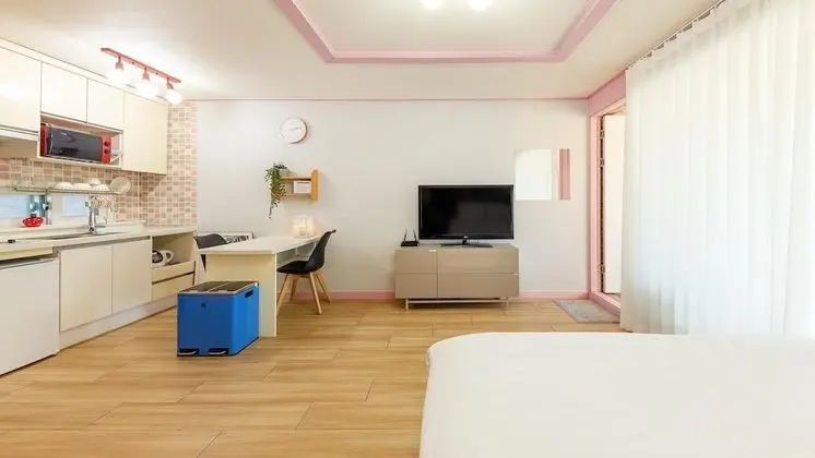 Basic Oda, 1 Yatak Odası (Sarbia(spa))