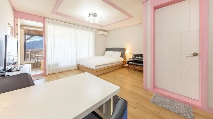 Basic Oda, 1 Yatak Odası (Sarbia(spa))