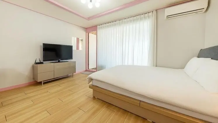 Basic Oda, 1 Yatak Odası (Sarbia(spa))