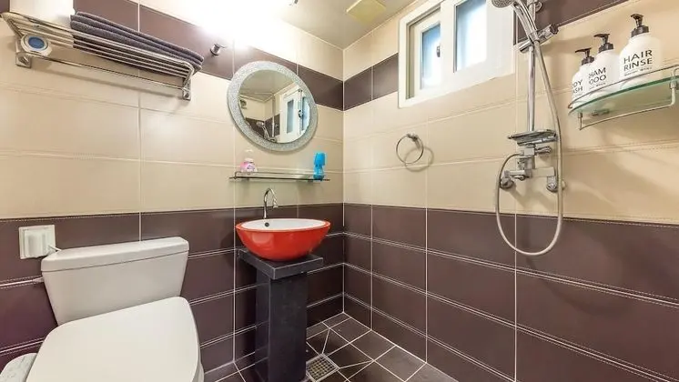 Basic Oda, 1 Yatak Odası (Sarbia(spa))