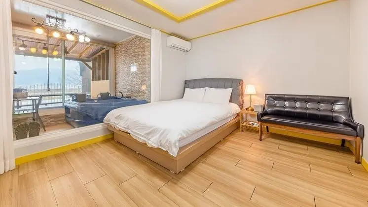 Basic Oda, 1 Yatak Odası (Susunhwa(spa))