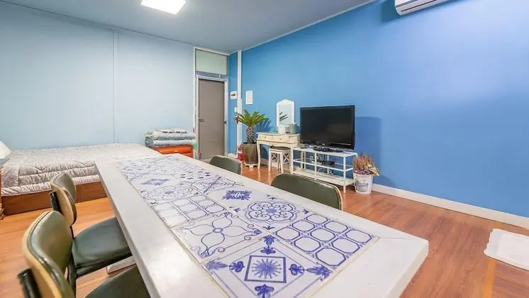 Basic Oda, 1 Yatak Odası (Dream)