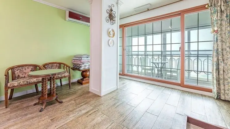Basic Oda, 1 Yatak Odası (Evergreen)