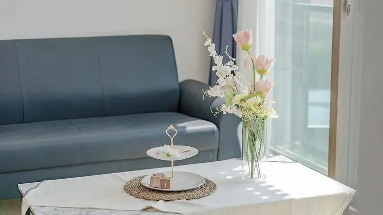 Basic Oda, 1 Yatak Odası (byeol(Ocean view))
