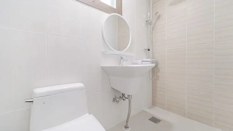 Basic Oda, 1 Yatak Odası (byeol(Ocean view))