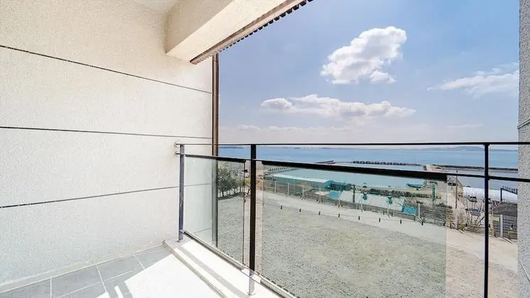 Basic Oda, 1 Yatak Odası (byeol(Ocean view))
