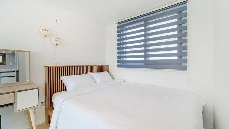 Basic Oda, 1 Yatak Odası (guleum (Ocean view))