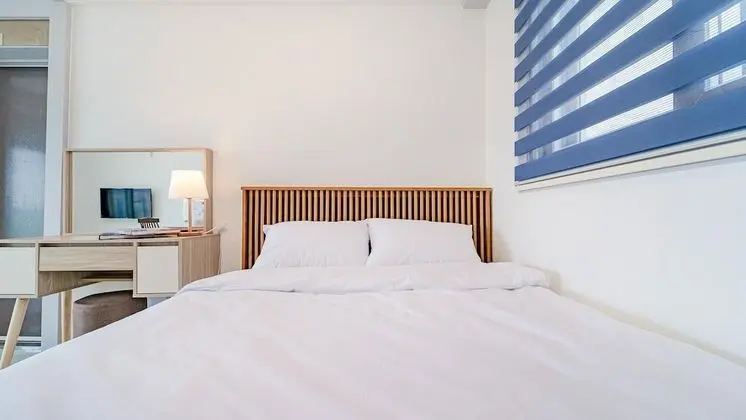 Basic Oda, 1 Yatak Odası (guleum (Ocean view))