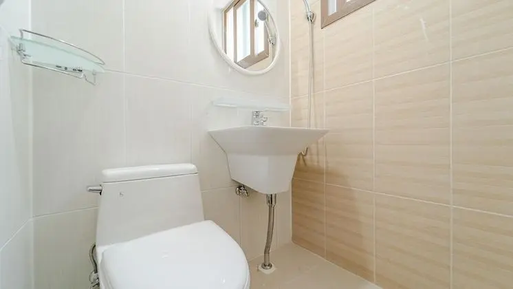Basic Oda, 1 Yatak Odası (guleum (Ocean view))