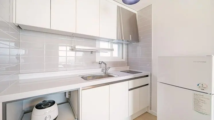 Basic Oda, 1 Yatak Odası (no-eul(Ocean view))