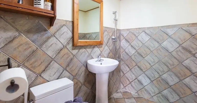 Basic Oda, 1 Yatak Odası (202)