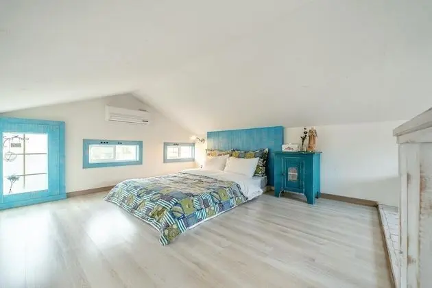 Basic Oda, 1 Yatak Odası (Okid(Spa))