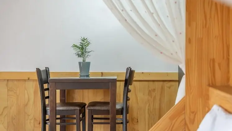 Basic Oda, 1 Yatak Odası (Lavender)