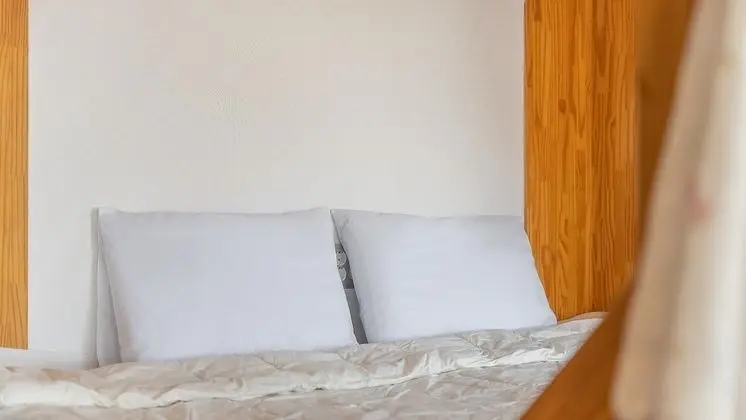 Basic Oda, 1 Yatak Odası (Peppermint)