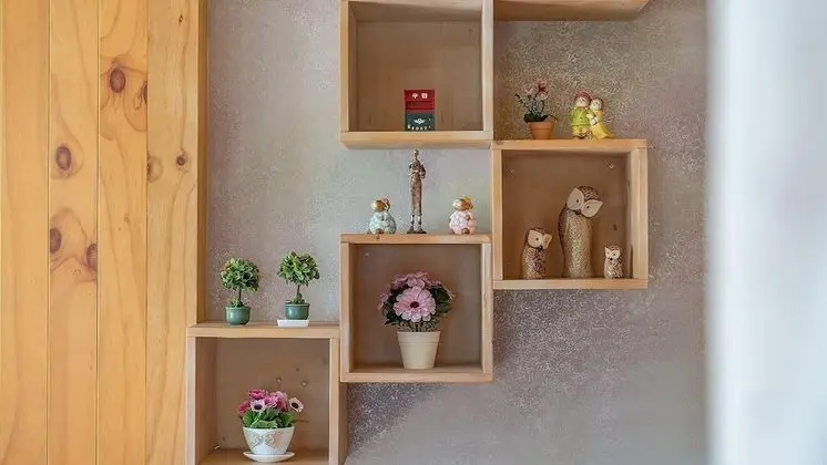Basic Oda, 1 Yatak Odası (Rosemary)