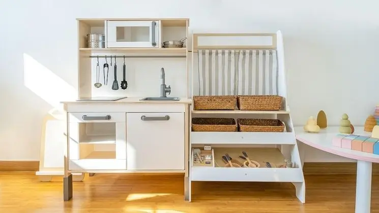 Basic Oda, 1 Yatak Odası (301(Oceanview,Spa)-Kidsroom)