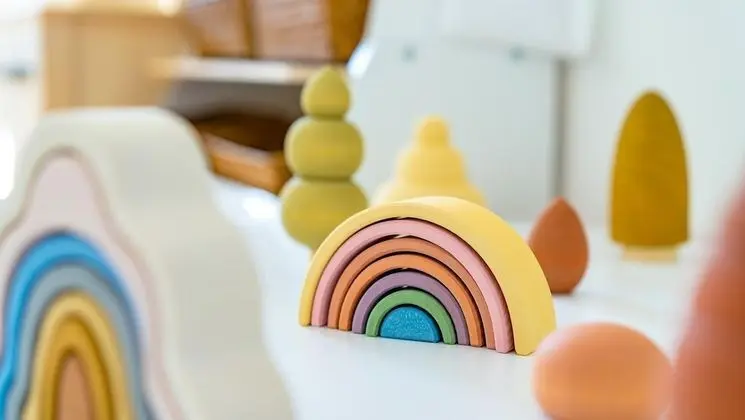 Basic Oda, 1 Yatak Odası (303(Oceanview,Spa)-Kidsroom)