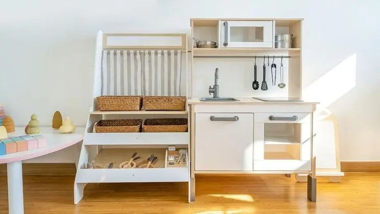 Basic Oda, 1 Yatak Odası (303(Oceanview,Spa)-Kidsroom)