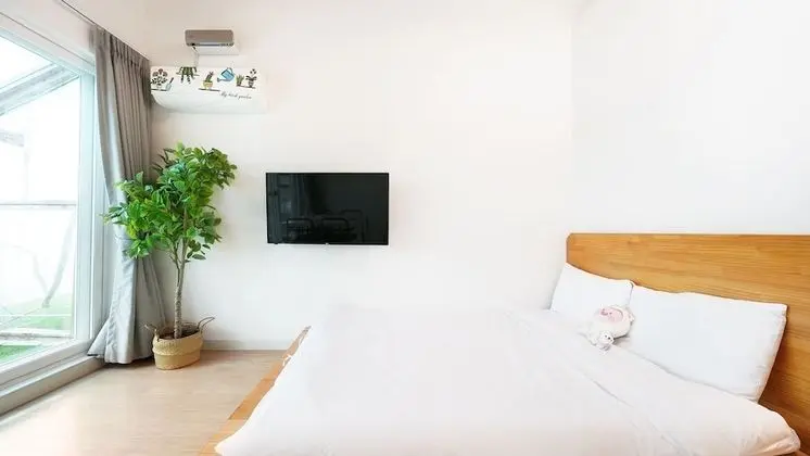 Basic Oda, 1 Yatak Odası (Boksunga(Oceanview)-Kidsroom)