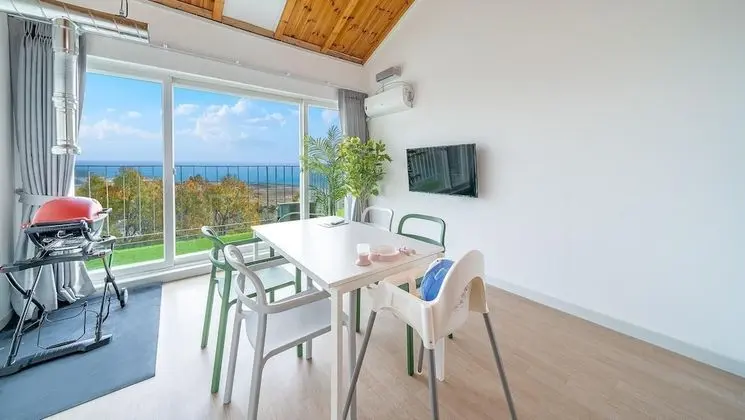 Basic Oda, 1 Yatak Odası (Boksunga(Oceanview)-Kidsroom)