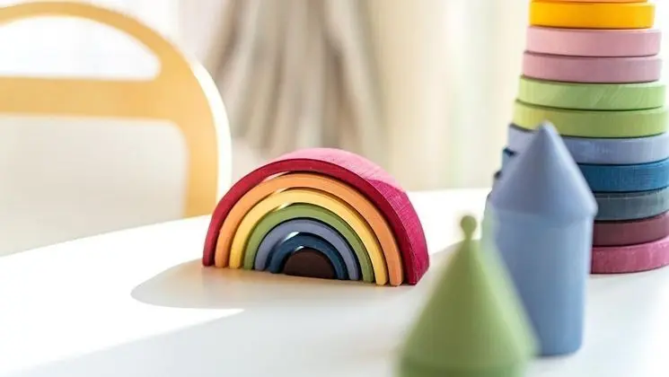 Basic Oda, 2 Yatak Odası (Kokoa(Dokchae,Pulbilra)-Kidsroom)