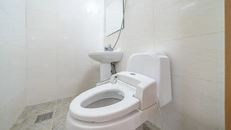 Basic Oda, 2 Yatak Odası (Kokoa(Dokchae,Pulbilra)-Kidsroom)