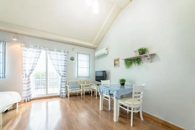Basic Oda, 1 Yatak Odası (morian)