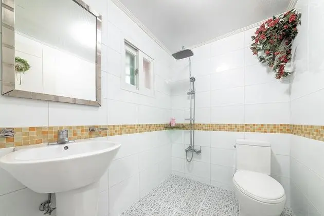 Basic Oda, 1 Yatak Odası (morian)